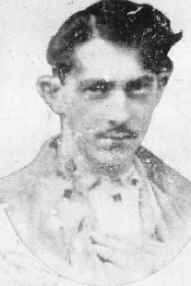 Patrick O'Mahony was one of five IRA Volunteers who had been captured at the Dripsey ambush He was executed in Victoria (Collins) Barracks, Cork along with Sean Allen, Thomas O'Brien, D.J. O'Callaghan, John Lyons and Tim McCarthy Patrick O'Mahony was one of five IRA Volunteers who had been captured at the Dripsey ambush He was executed in Victoria (Collins) Barracks, Cork along with Sean Allen, Thomas O'Brien, D.J. O'Callaghan, John Lyons and Tim McCarthy