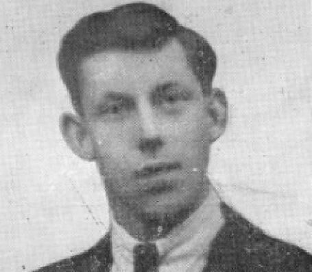 Sean Allen who was one of six IRA Volunteers executed in Victoria (Collins) Barracks, Cork, in 1921. Sean Allen who was one of six IRA Volunteers executed in Victoria (Collins) Barracks, Cork, in 1921.