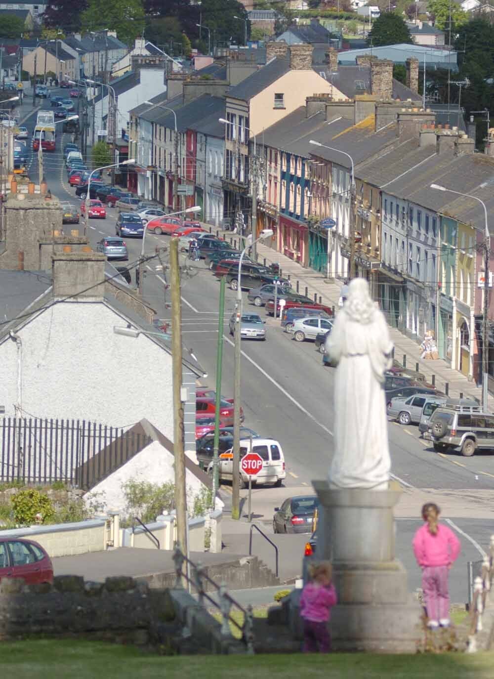 Longford council vows to address accommodation needs of Syrian families