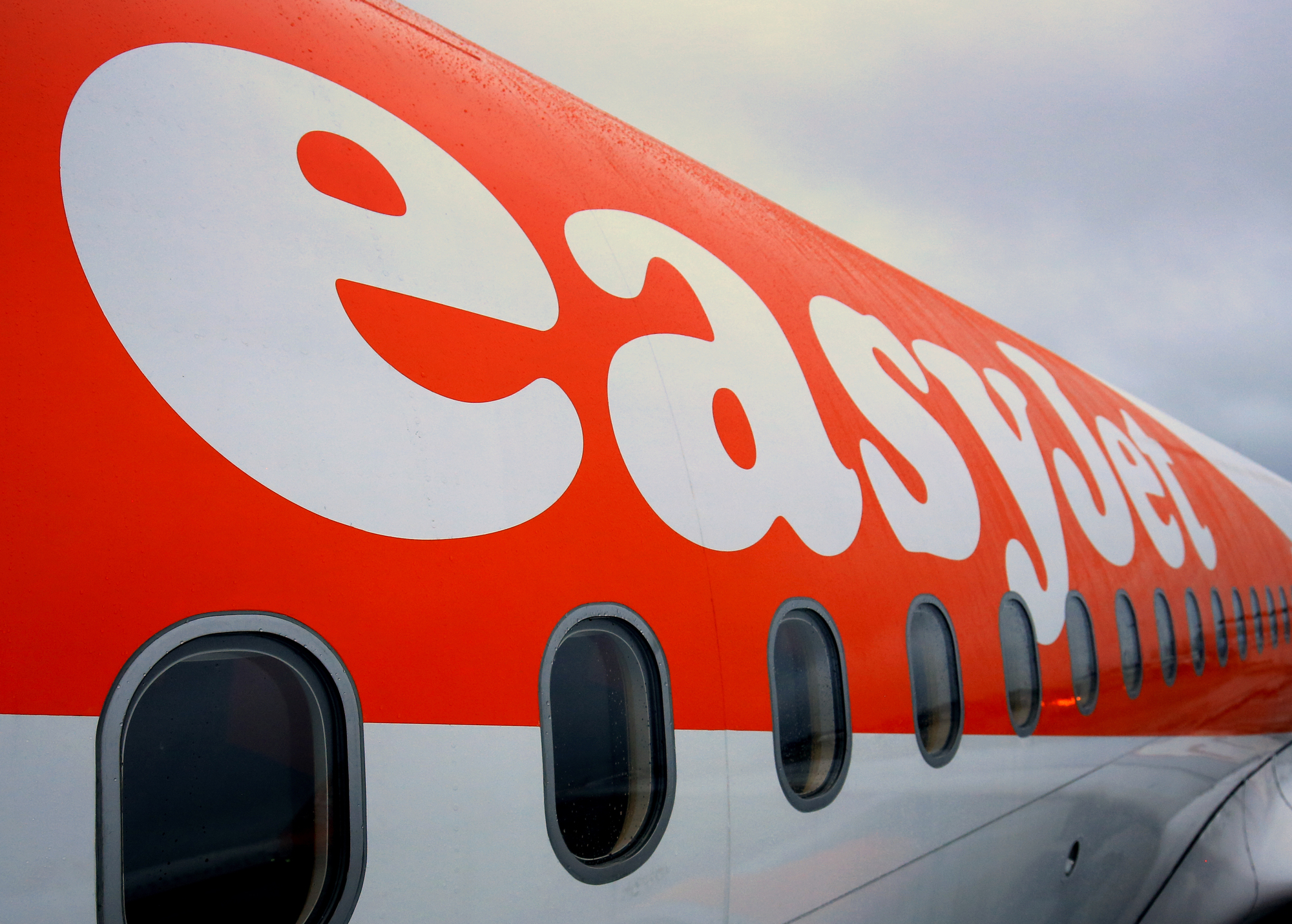 EasyJet urges action as revenues slump and visibility fades
