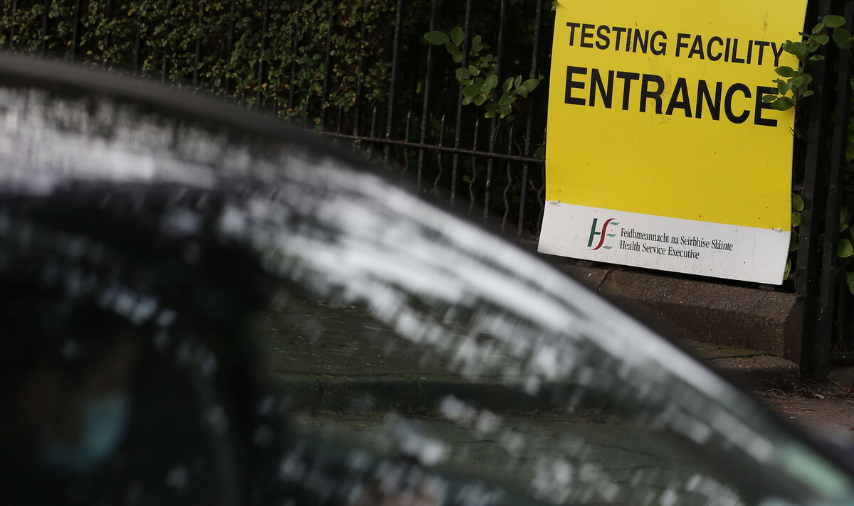 From tomorrow, close contacts of a confirmed case will receive a phone call and be referred to a Covid-19 test centre for a test on day five.