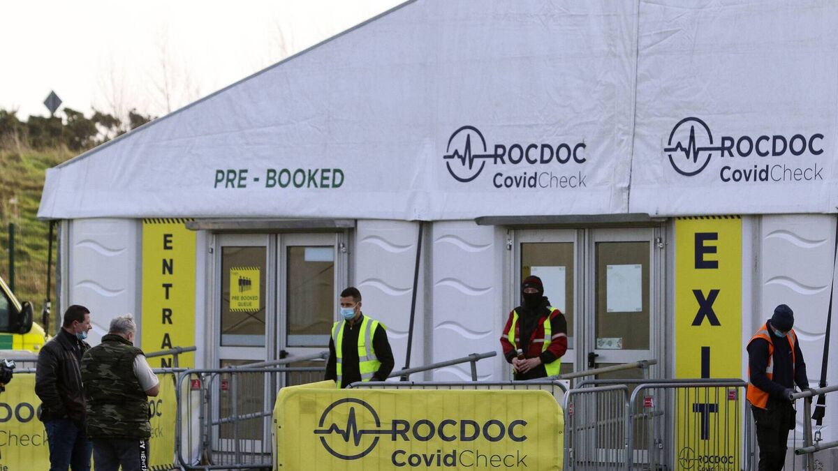 Cork seafood company knew about French Covid rules before Government