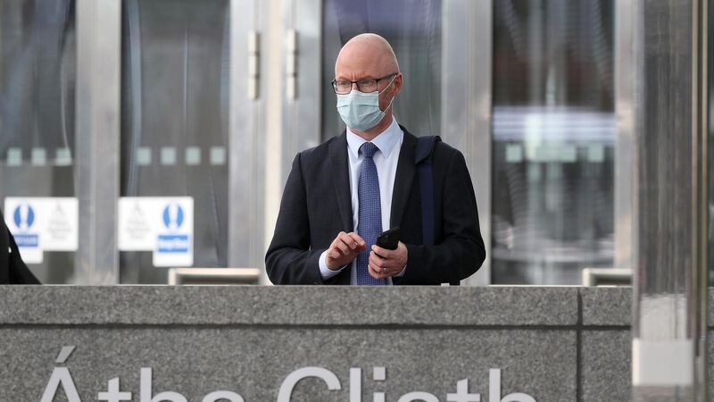 Stephen Donnelly: Arguments for zero-Covid need to be taken seriously