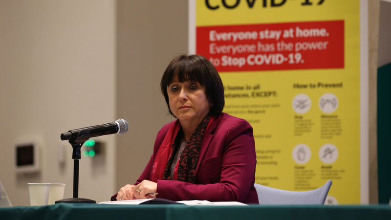 How one Covid-19 case at a meatplant led to over 150 cases and a school outbreak How one Covid-19 case at a meatplant led to over 150 cases and a school outbreak