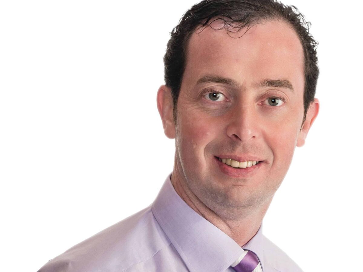 Frank O'Rourke
