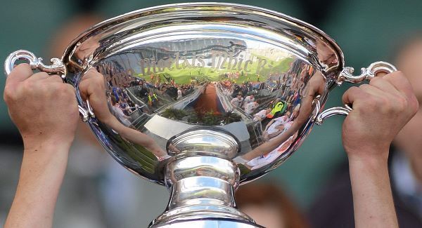 Monaghan and Roscommon advance to Nicky Rackard semis