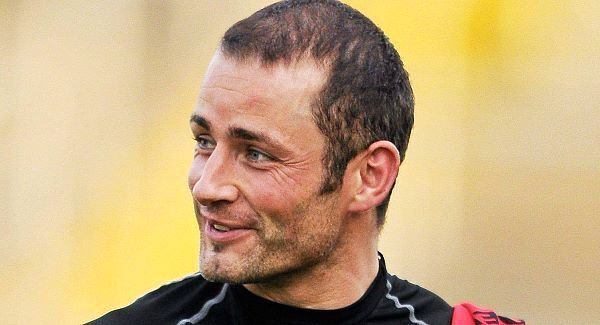 Veteran O'Hara calls time on Sligo career