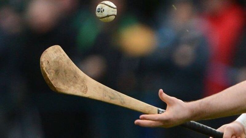 Hurling league structure to remain in place