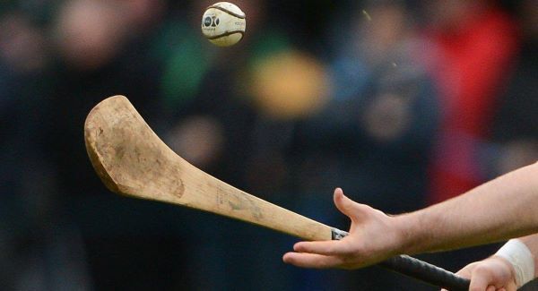 Hurling league structure to remain in place