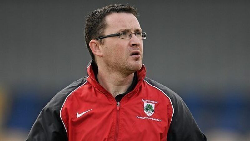 Same again for Offaly Same again for Offaly