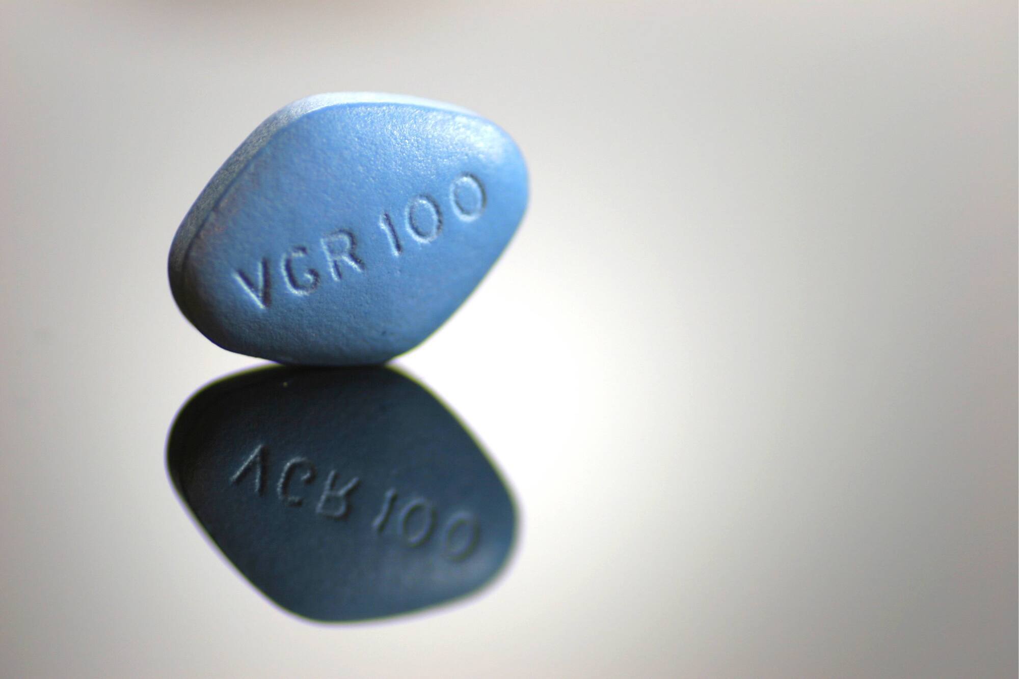 Sex File: Is taking Viagra for fun harmful?