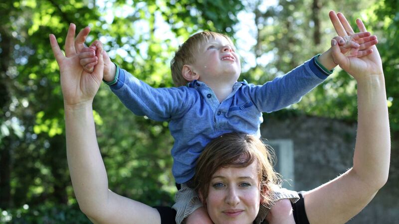 Parent of child with disabilities tells of his regression with schools closed Parent of child with disabilities tells of his regression with schools closed
