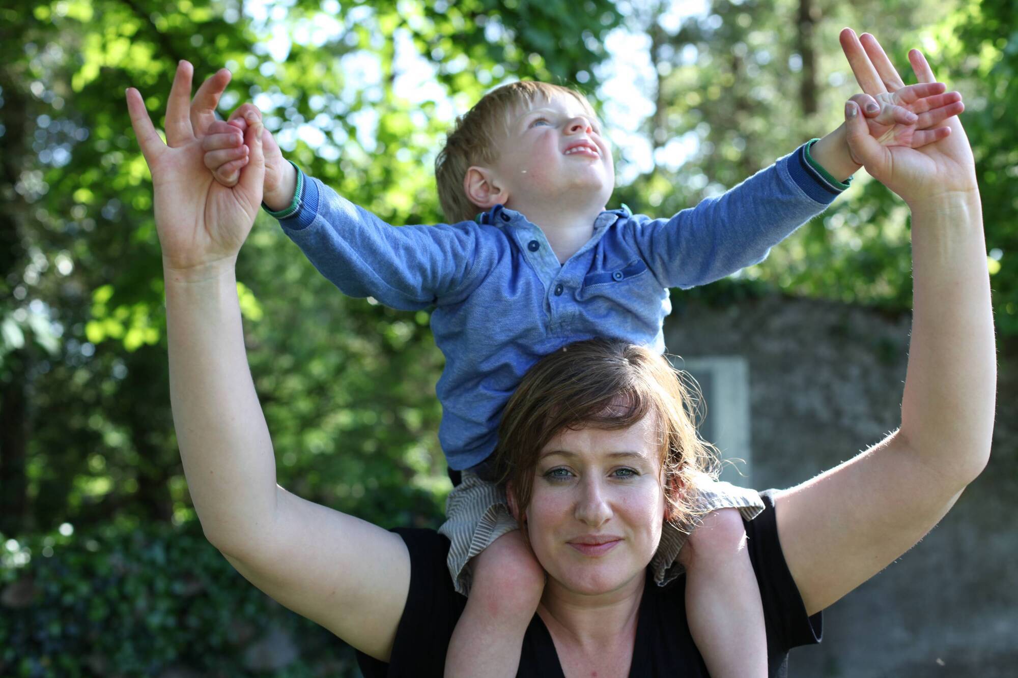 Parent of child with disabilities tells of his regression with schools closed