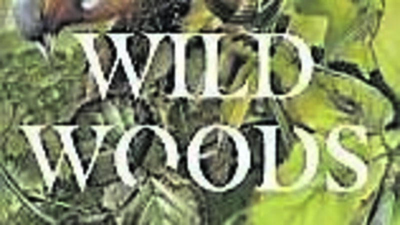 Book Review: An impassioned defence of our woodlands Book Review: An impassioned defence of our woodlands