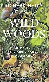 Book Review: An impassioned defence of our woodlands