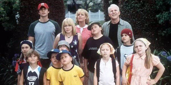 The original 'dozen'