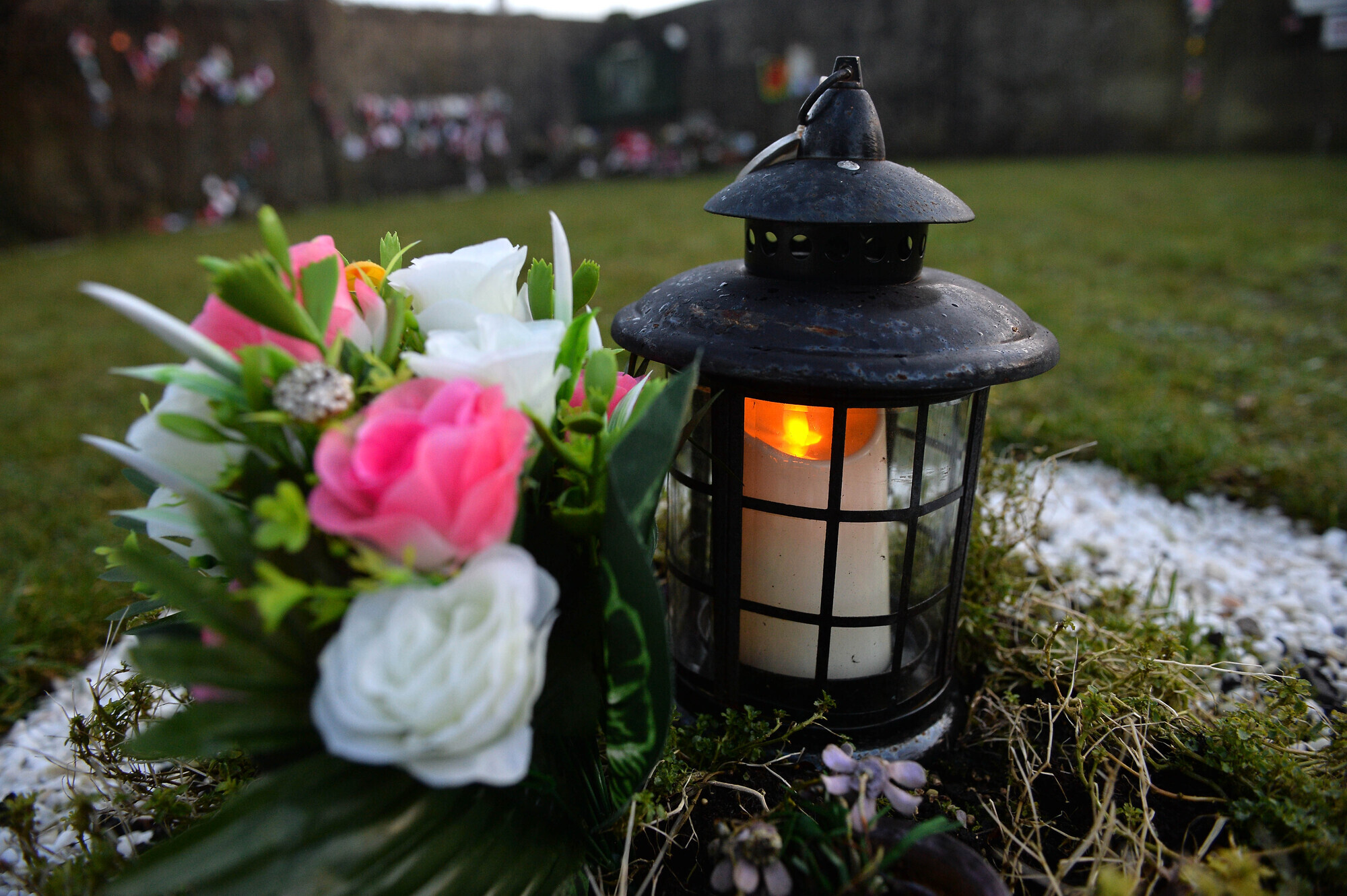 Elaine Loughlin: The voices of survivors have been destroyed