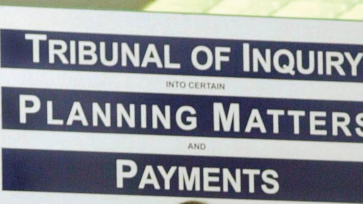 Ireland's rating slips in 2020 corruption index - Vimarsana News