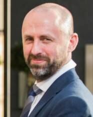 John Devitt, chief executive of Transparency International Ireland