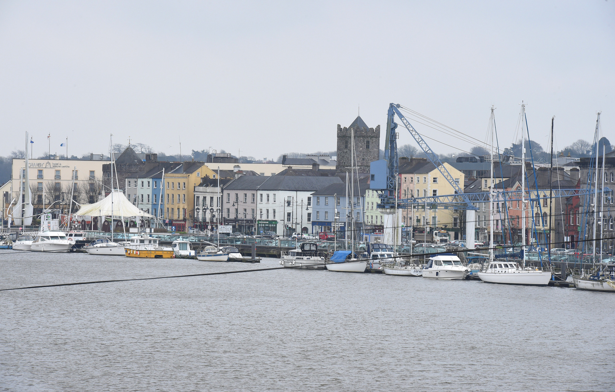Property Focus: Waterford offers good value and relaxed lifestyle