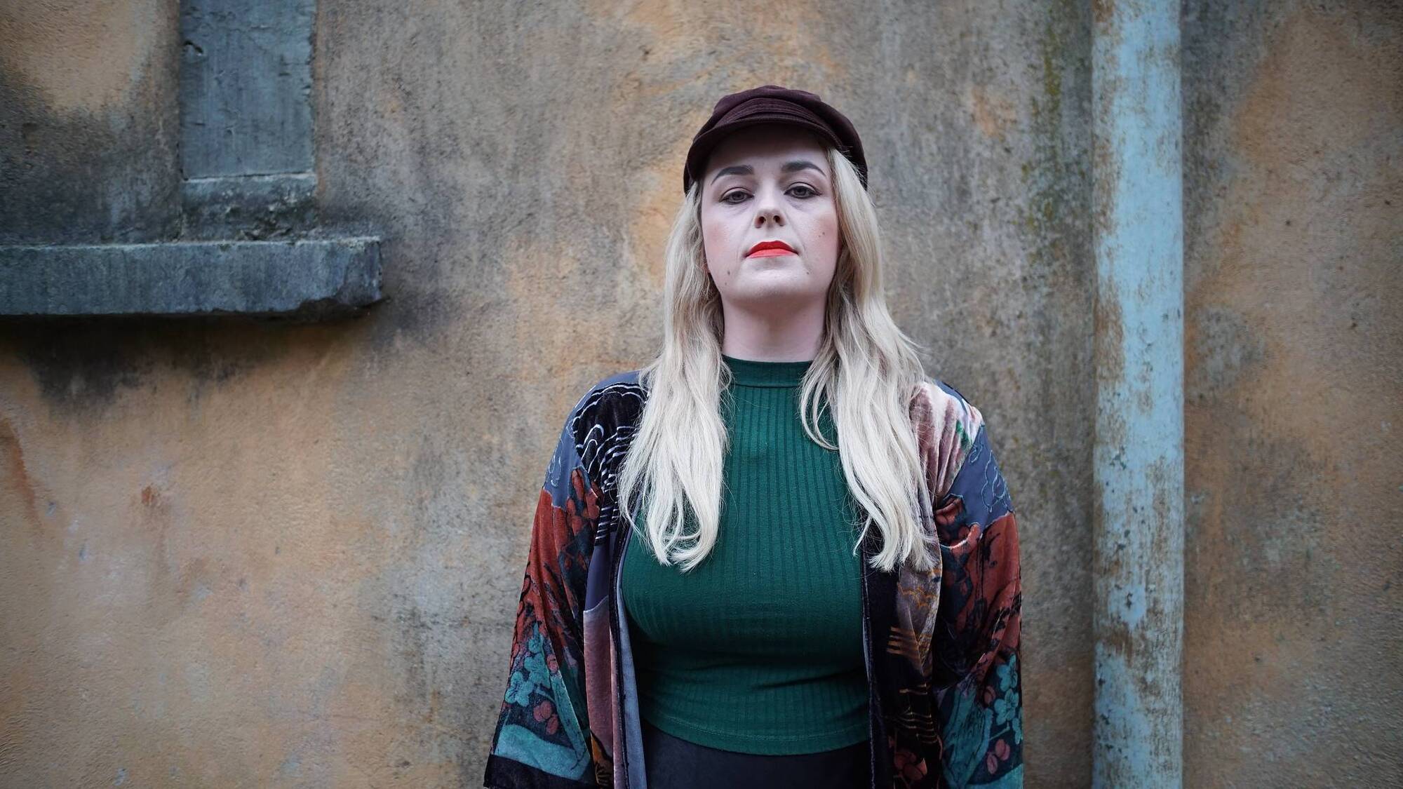 Murder attempt survivor, Sinead O'Leary, campaigns for justice
