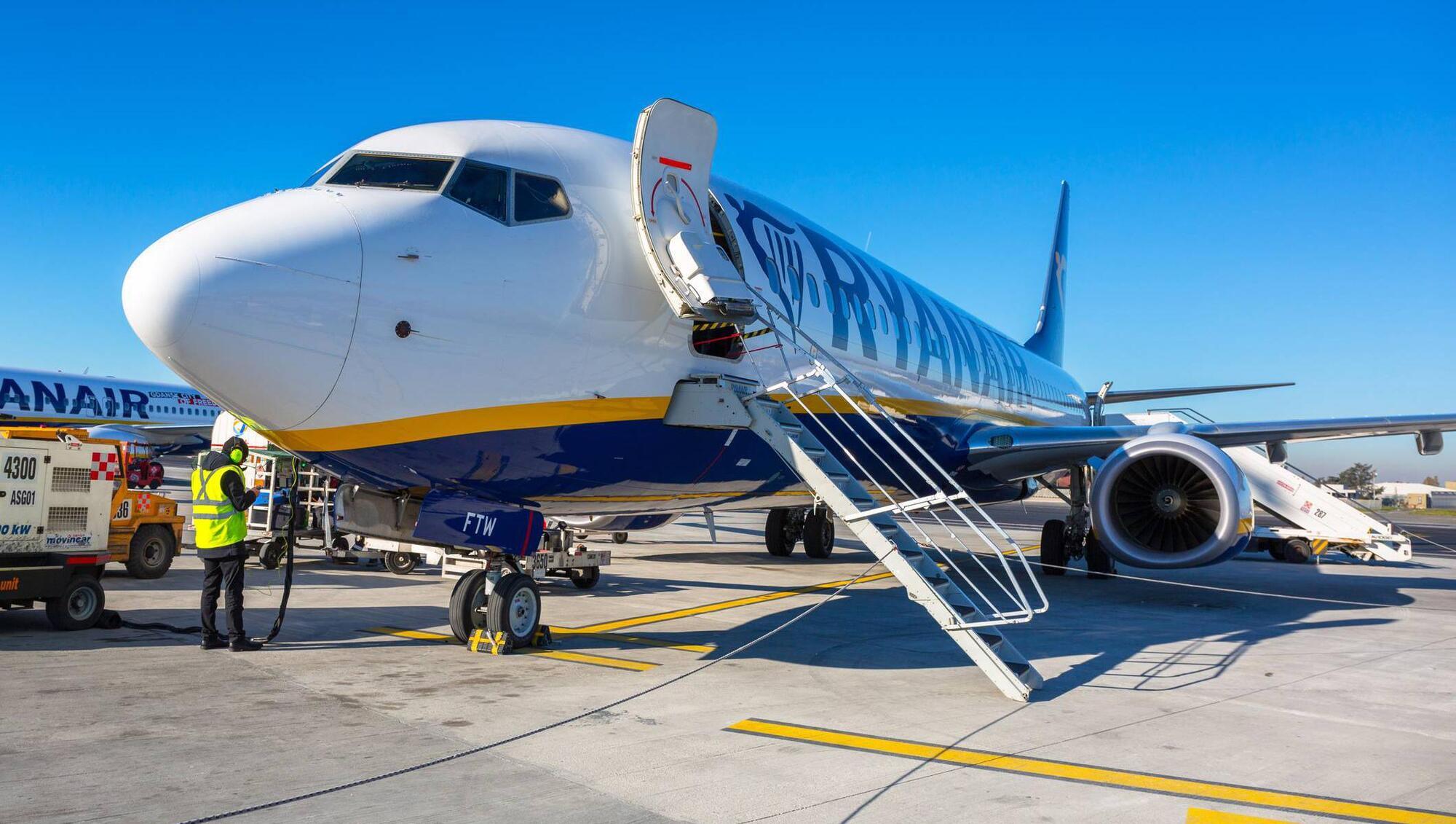 Ryanair CEO criticises Nphet for scaremongering