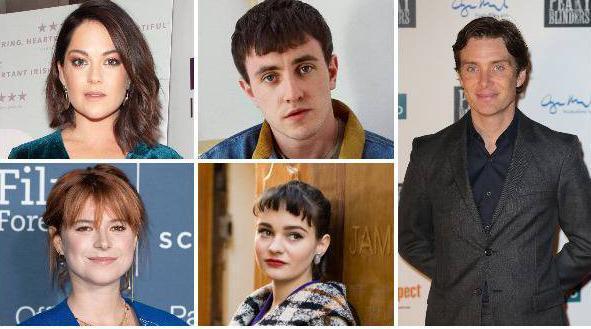 Irish stars are coming to a screen near you: A roundup of their big films and TV shows