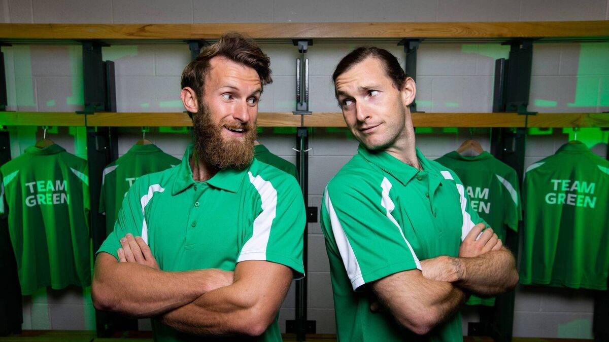 Gary Paul O Donovan Mam Always Sternly Warned To Never Let A Woman Get In The Way