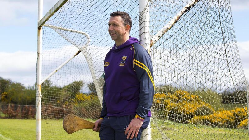 Larry O'Gorman reckons he could have been a boxing contender like Ali