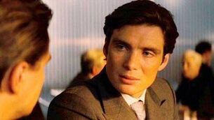 <p>Cillian Murphy stars as Fischer in Warner Bros. Pictures' Inception</p>