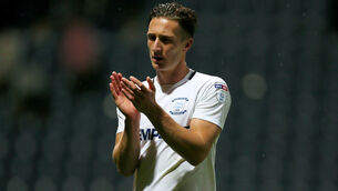 <p class="contextmenu Body Body">For Ben Davies, a 25-year-old who has spent his entire career outside the top flight, it was a surreal move that appeared to come out of the blue as Liverpool gazumped Celtic to sign him — even though the player was going to be out of contract in June.</p>