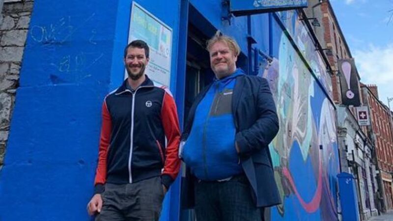Cork loses key music venue as Kino promoters leave Washington Street building Cork loses key music venue as Kino promoters leave Washington Street building