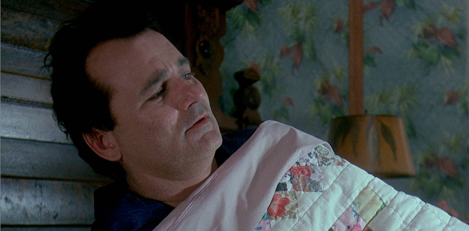5 ways the movie Groundhog Day can teach us about coping during Covid-19