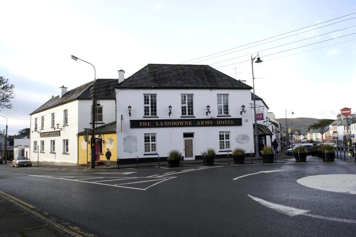 The Lansdowne will be completely renovated and operated at 50% of the price of the The Park. Picture: Don MacMonagle The Lansdowne will be completely renovated and operated at 50% of the price of the The Park. Picture: Don MacMonagle