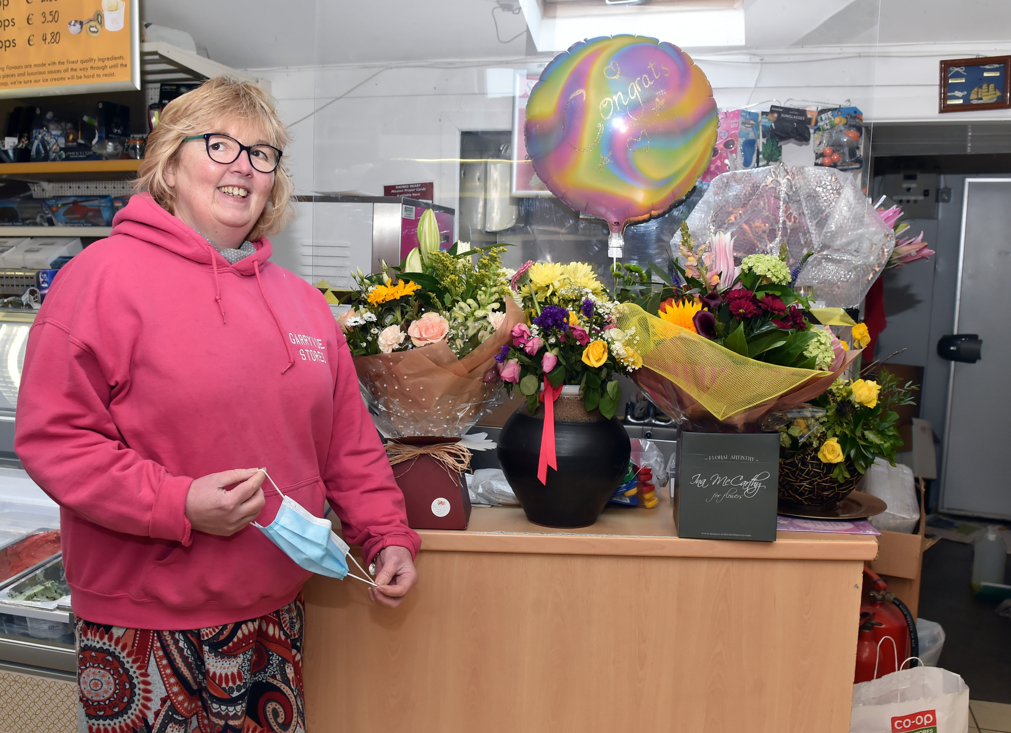 Much-loved Garryvoe Stores to close as operators retire 