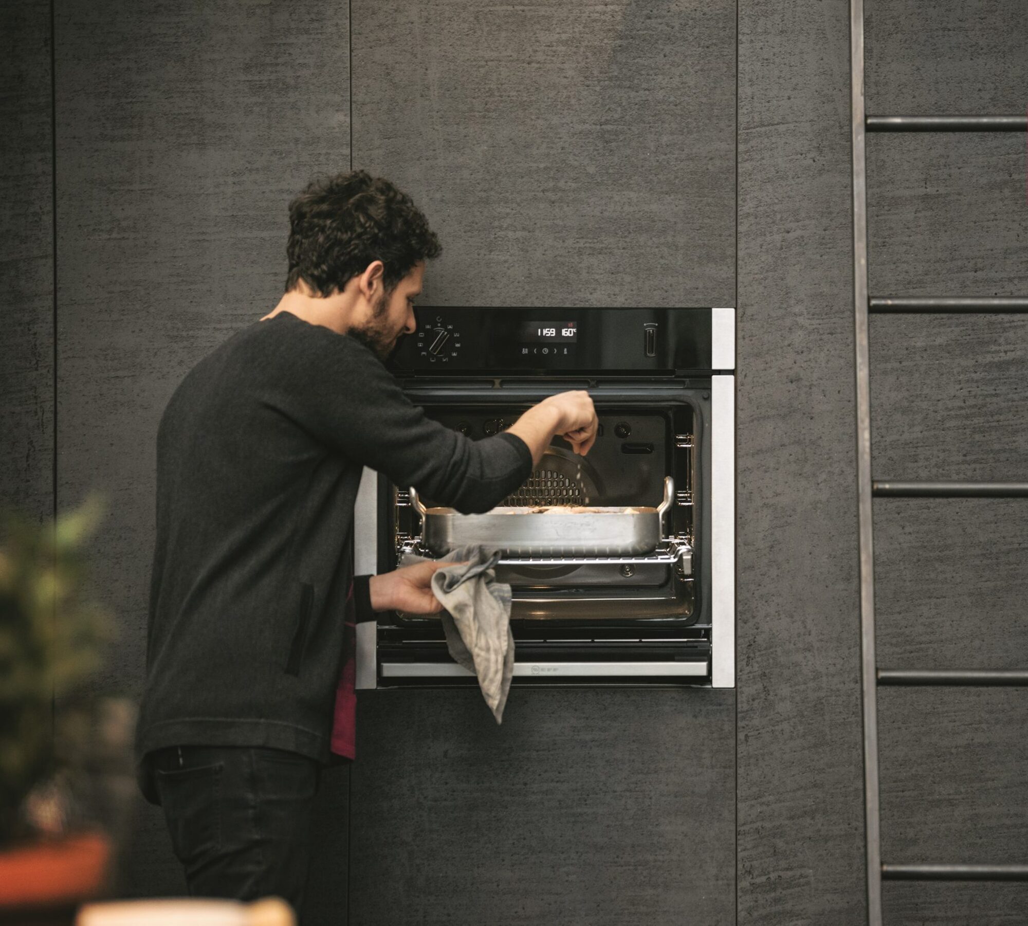 Buying a new oven? We turn up the heat on the latest choices