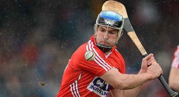 Cork make one change for final replay