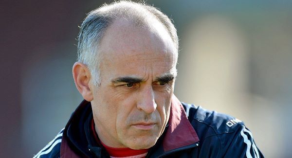 Byrne denies Cunningham quit claims