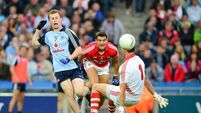 Dublin dismiss McCaffrey injury rumours