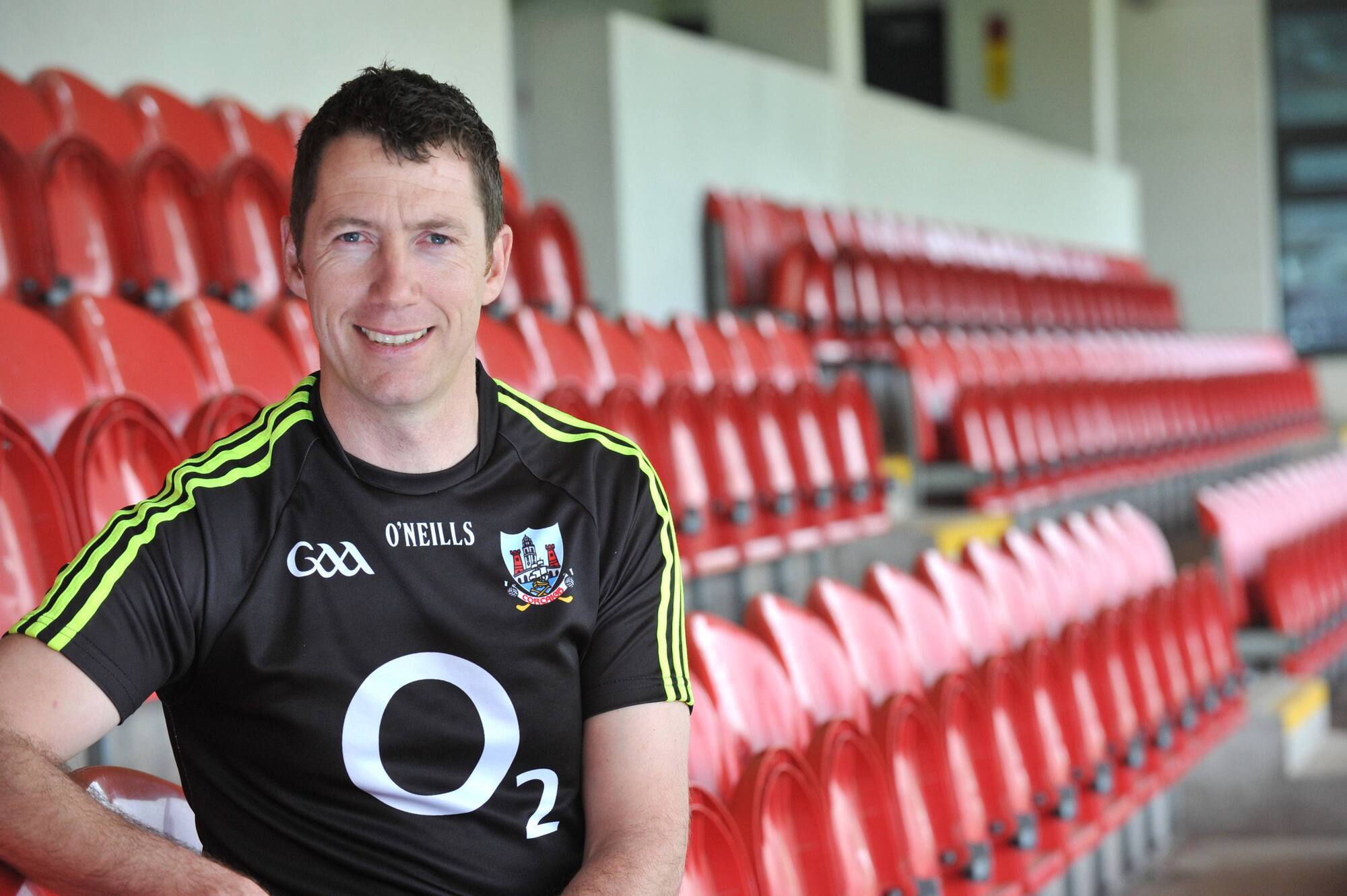 The hardest thing in Irish sport: Dave Matthews on the transition from underage to senior set-up