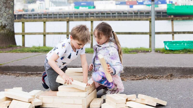 Group hopes to make Cork a child-friendly city Group hopes to make Cork a child-friendly city