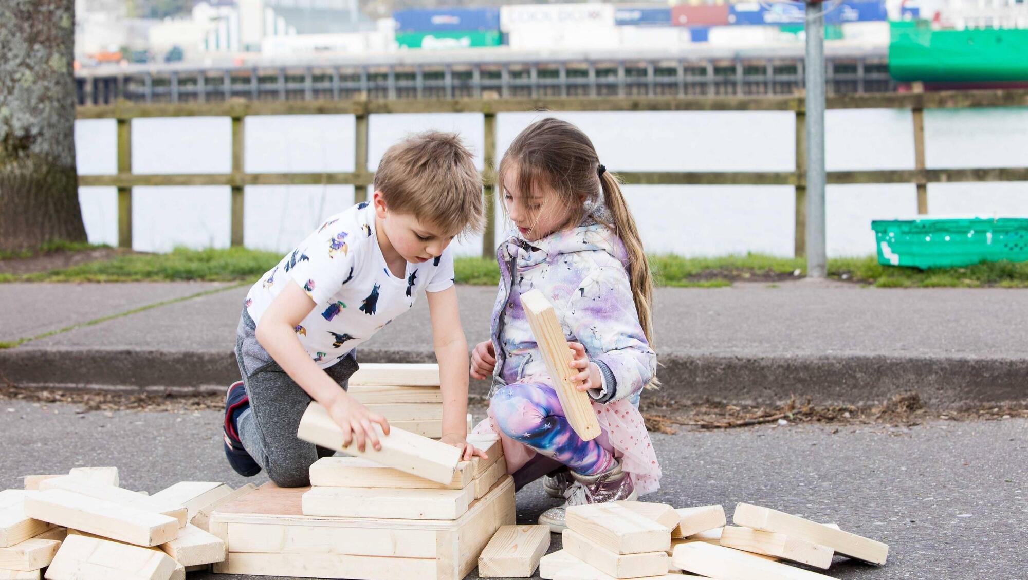 Group hopes to make Cork a child-friendly city