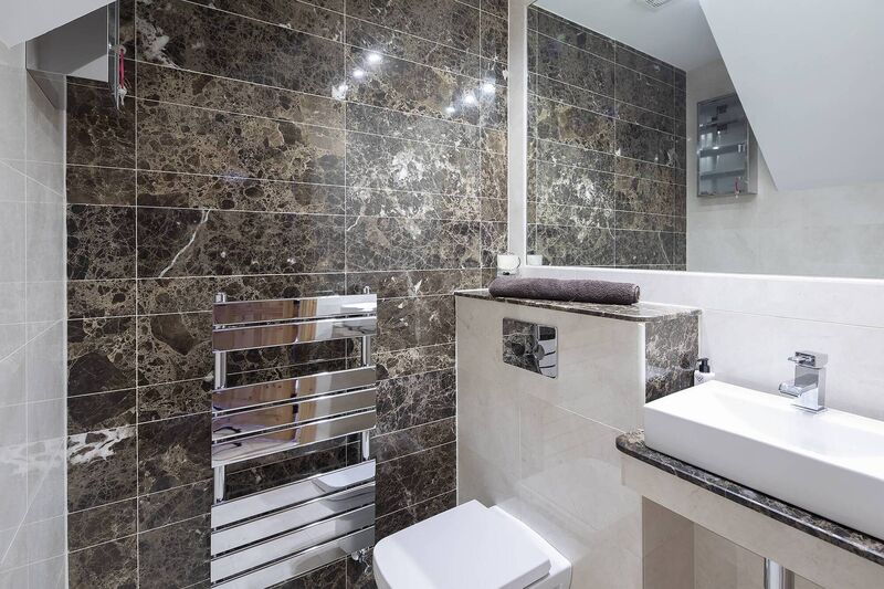 What about that for tile style? What about that for tile style?