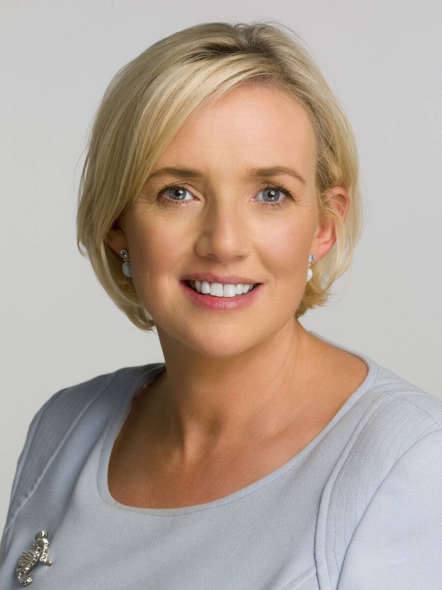 Ruth Curran, Managing Partner, MERC Partners | Spencer Stuart.