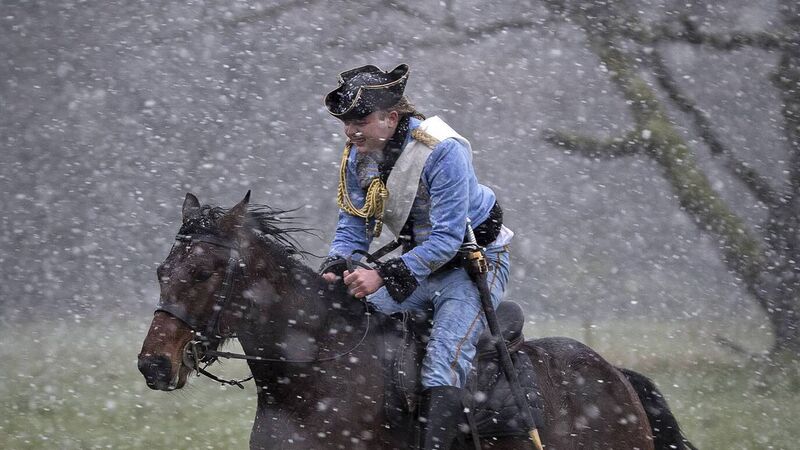 Wednesday TV Tips: Passion, bad blood and violence in Kerry and Cork