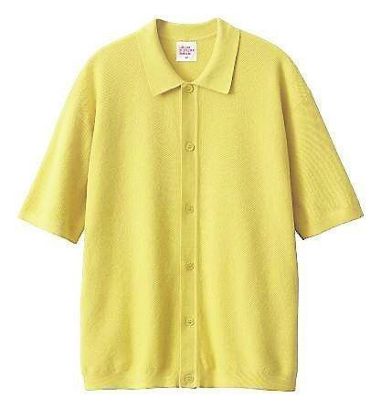 H&M Edition by Héctor Bellerín short sleeved polo €29.99 at hm.com H&M Edition by Héctor Bellerín short sleeved polo €29.99 at hm.com