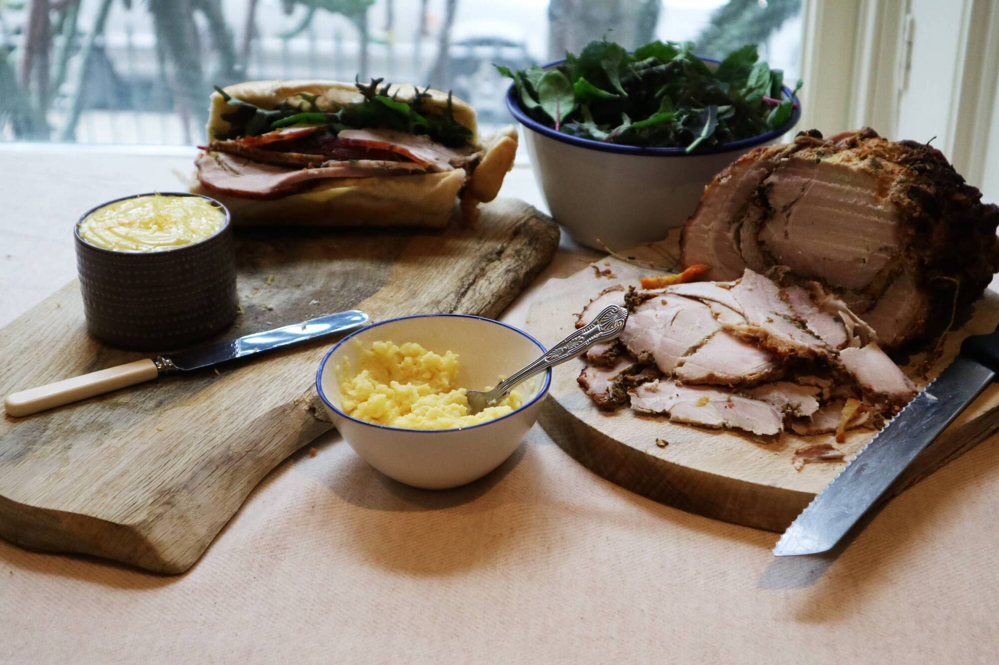 Currabinny Cooks: This porchetta recipe is the roast with the most