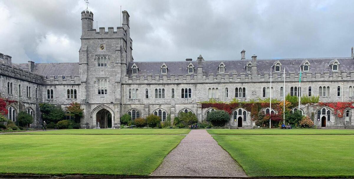 Among the accolades garnered to date, ‘A White Horse’ won Best Irish Short at the Foyle Film Festival in November 2019 – recognition that has led to a coveted place on the longlist for the 2021 Oscars. File picture