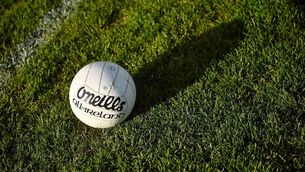 Cork v Galway - TESCO HomeGrown Ladies National Football League Division 1 Final Replay