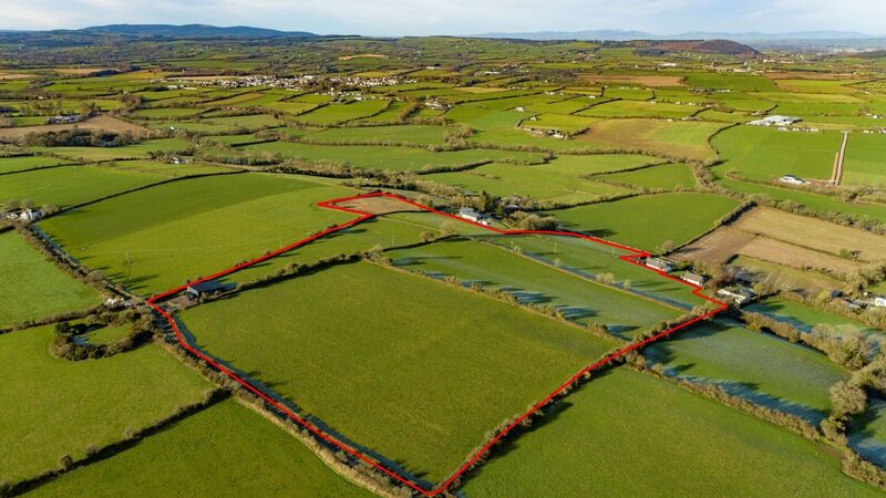 €12k per acre expected for east Cork farm